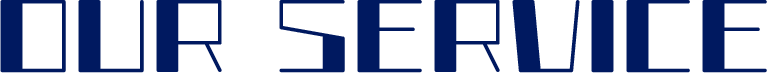 OUR SERVICE